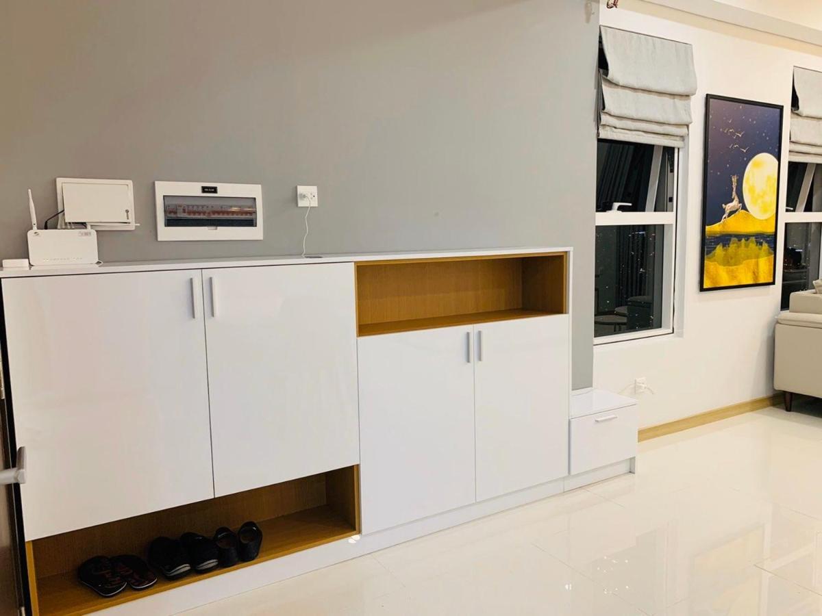 Sunrise City 3 Bed Room Full Furniture Cidade de Ho Chi Minh Exterior foto