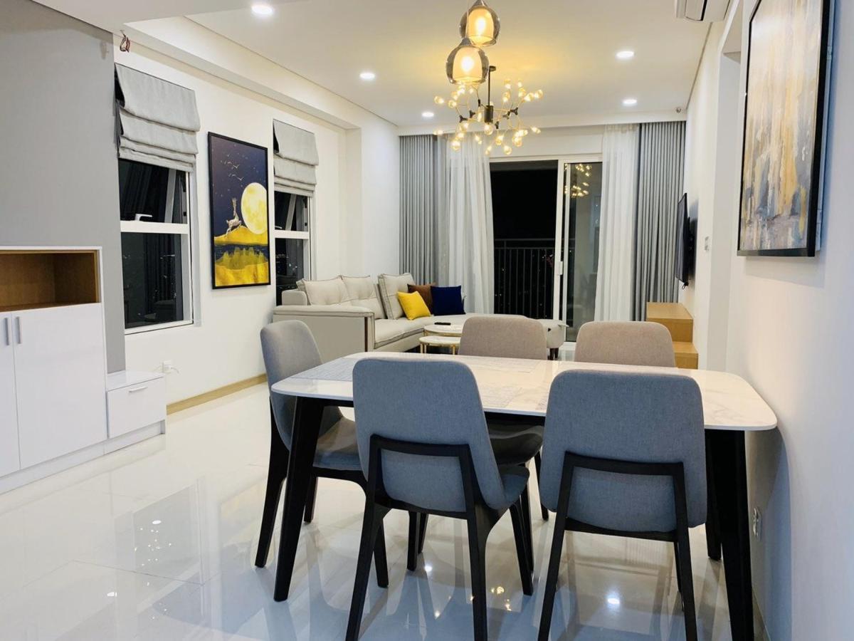 Sunrise City 3 Bed Room Full Furniture Cidade de Ho Chi Minh Exterior foto