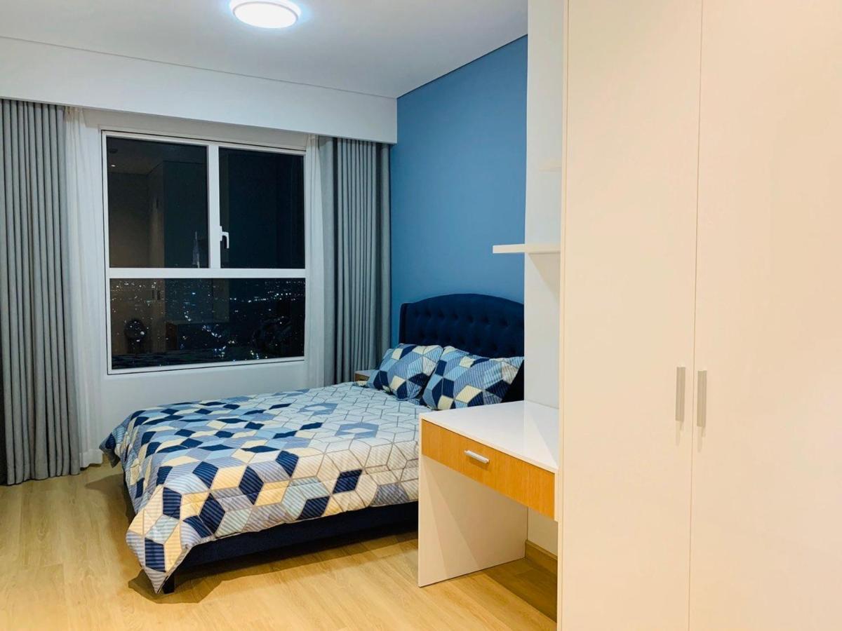 Sunrise City 3 Bed Room Full Furniture Cidade de Ho Chi Minh Exterior foto