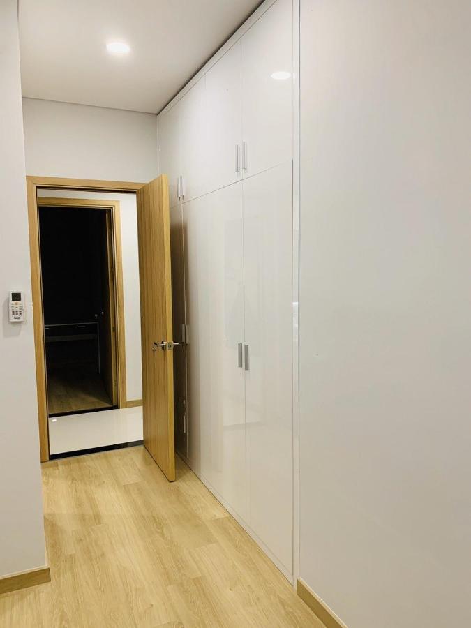 Sunrise City 3 Bed Room Full Furniture Cidade de Ho Chi Minh Exterior foto