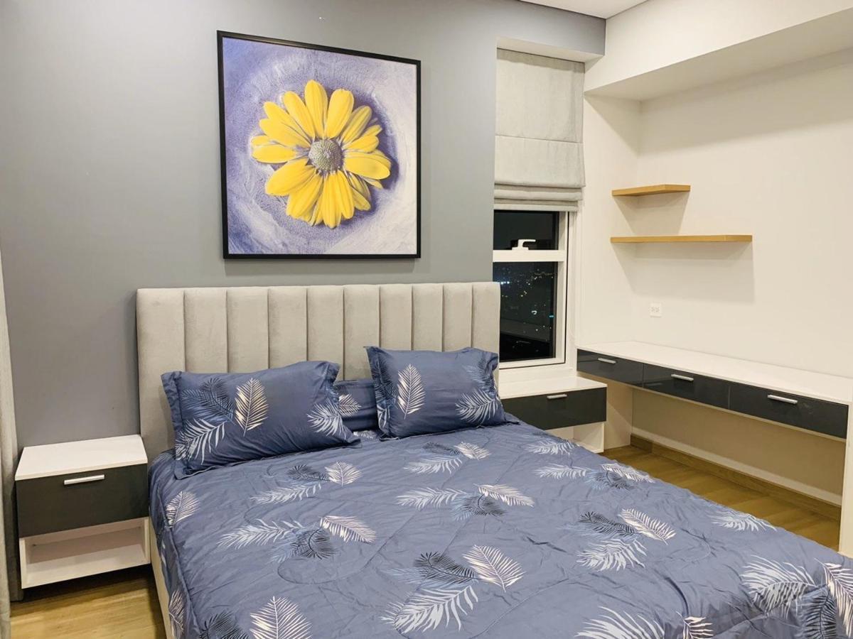 Sunrise City 3 Bed Room Full Furniture Cidade de Ho Chi Minh Exterior foto