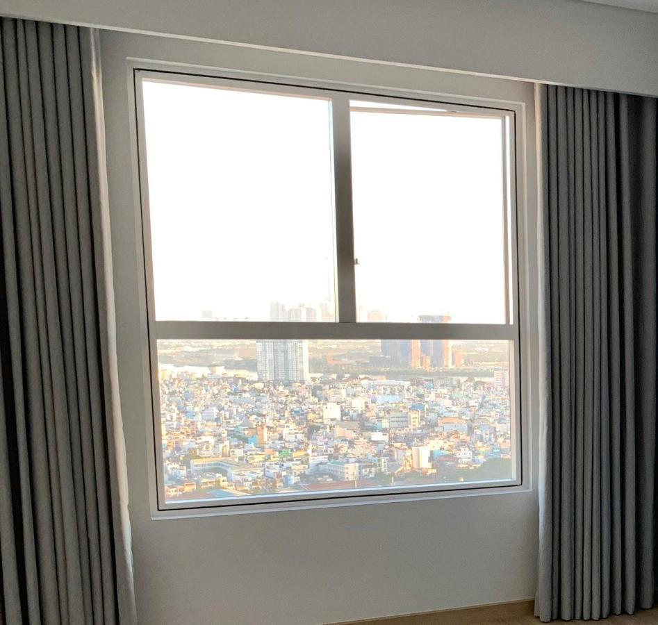Sunrise City 3 Bed Room Full Furniture Cidade de Ho Chi Minh Exterior foto